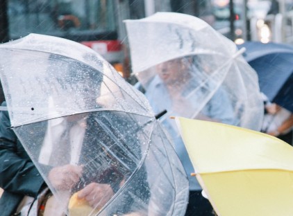 京都 雨 デート 八尺 デート 場所